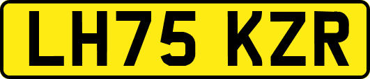 LH75KZR