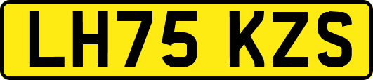 LH75KZS