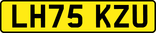 LH75KZU