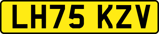 LH75KZV