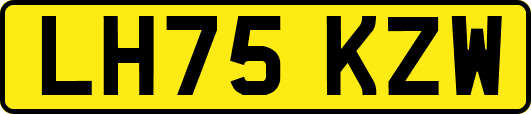 LH75KZW