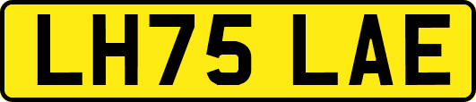 LH75LAE