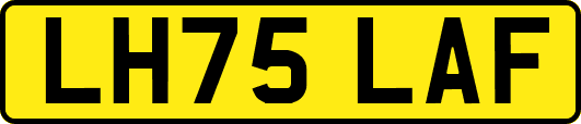 LH75LAF