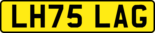 LH75LAG