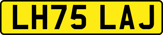 LH75LAJ