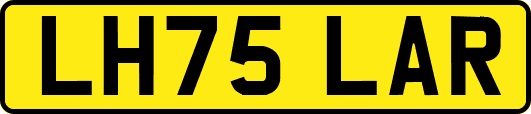 LH75LAR
