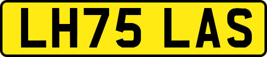 LH75LAS
