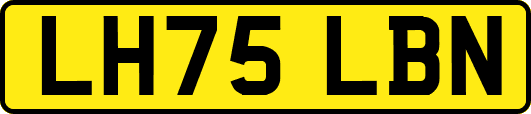 LH75LBN