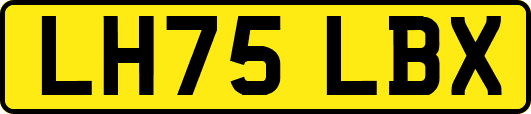 LH75LBX
