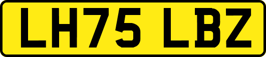 LH75LBZ