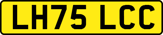 LH75LCC