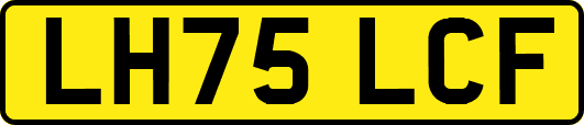 LH75LCF
