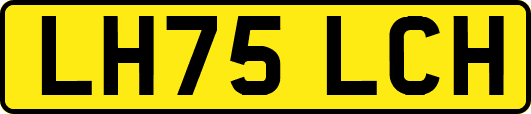 LH75LCH