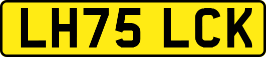LH75LCK
