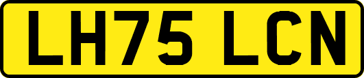 LH75LCN