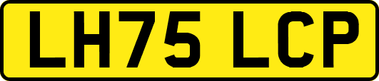LH75LCP