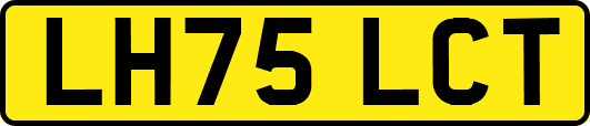 LH75LCT