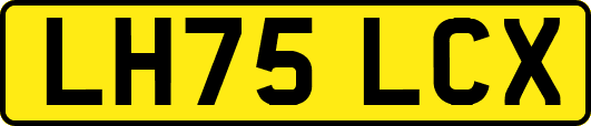 LH75LCX