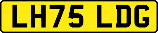 LH75LDG