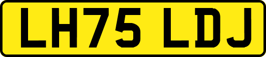LH75LDJ