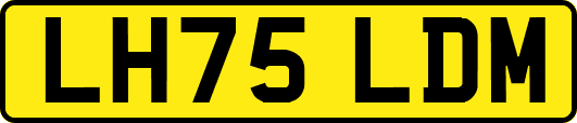 LH75LDM