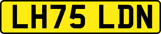 LH75LDN
