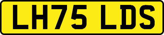 LH75LDS