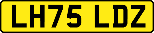 LH75LDZ