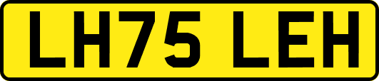 LH75LEH