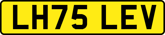 LH75LEV
