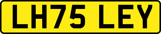 LH75LEY