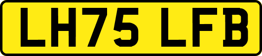 LH75LFB