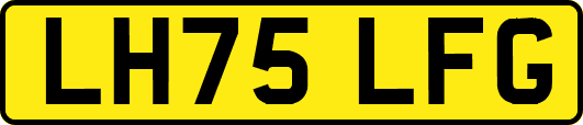 LH75LFG