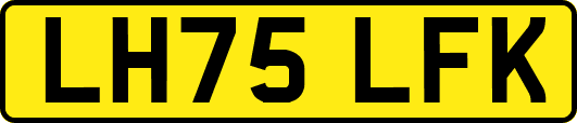 LH75LFK