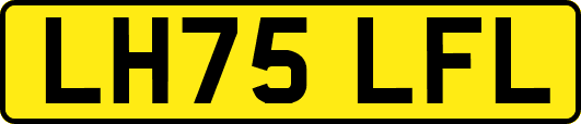 LH75LFL