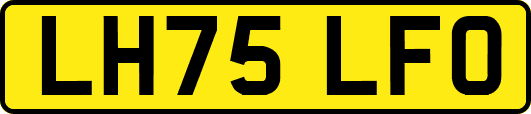 LH75LFO