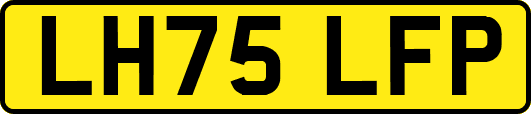 LH75LFP