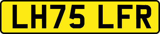 LH75LFR