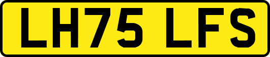LH75LFS