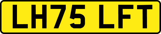 LH75LFT