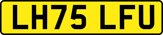 LH75LFU