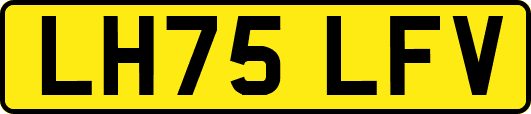 LH75LFV