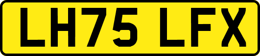 LH75LFX