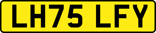 LH75LFY