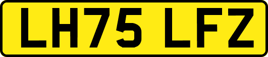 LH75LFZ