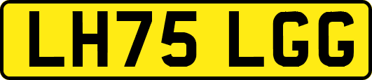 LH75LGG