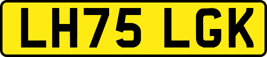 LH75LGK