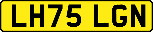 LH75LGN