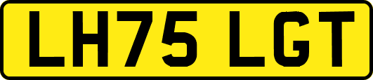 LH75LGT