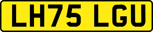 LH75LGU